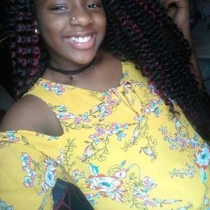 Meet your Posher, Travis